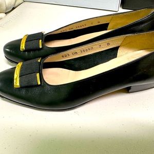 Ferragamo shoes
